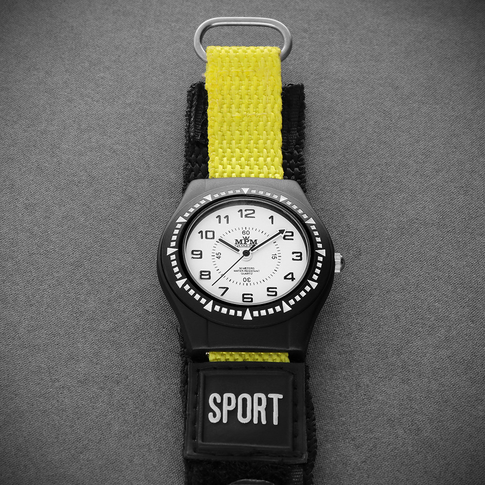 MPM Kids Sport - J