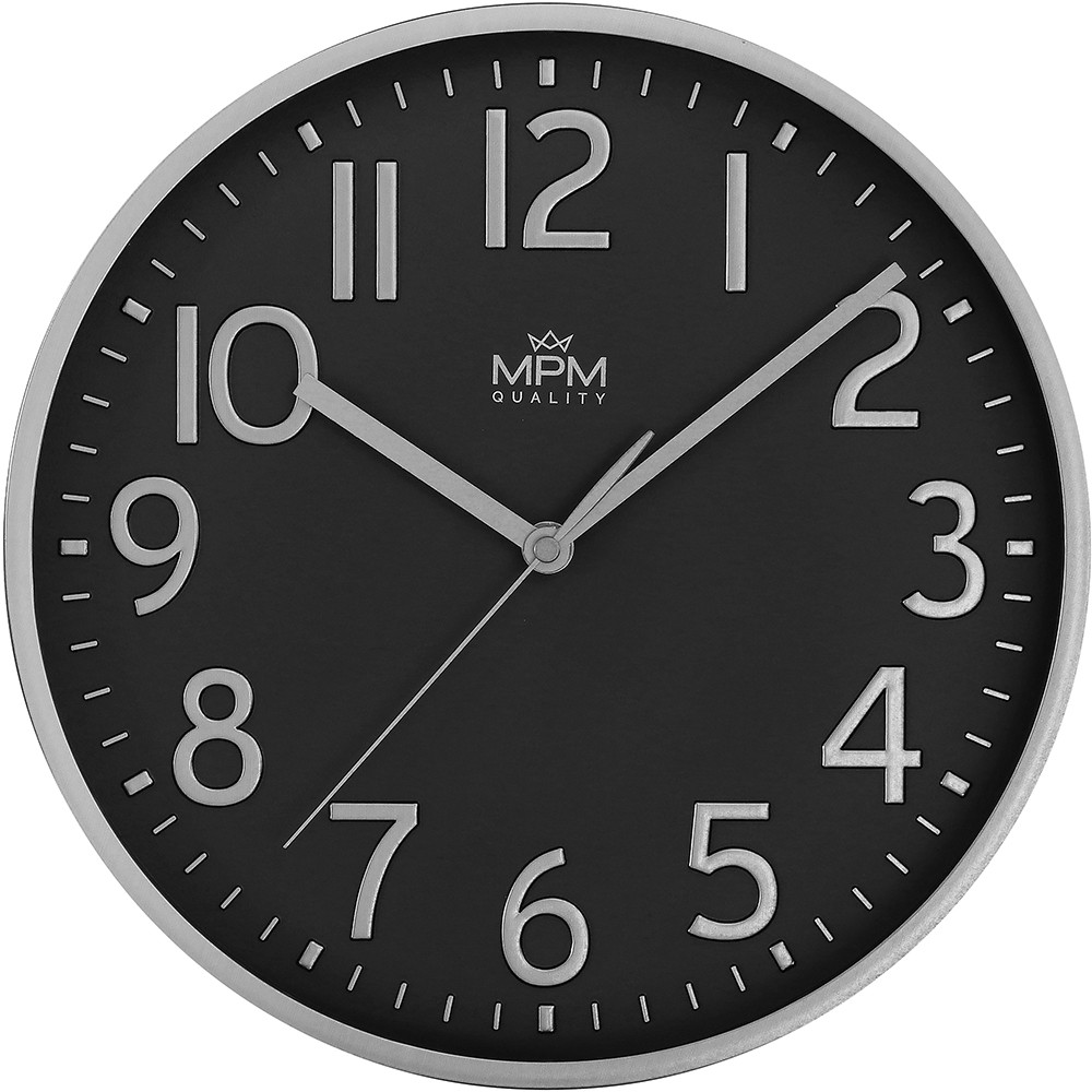 MPM Naxer - A