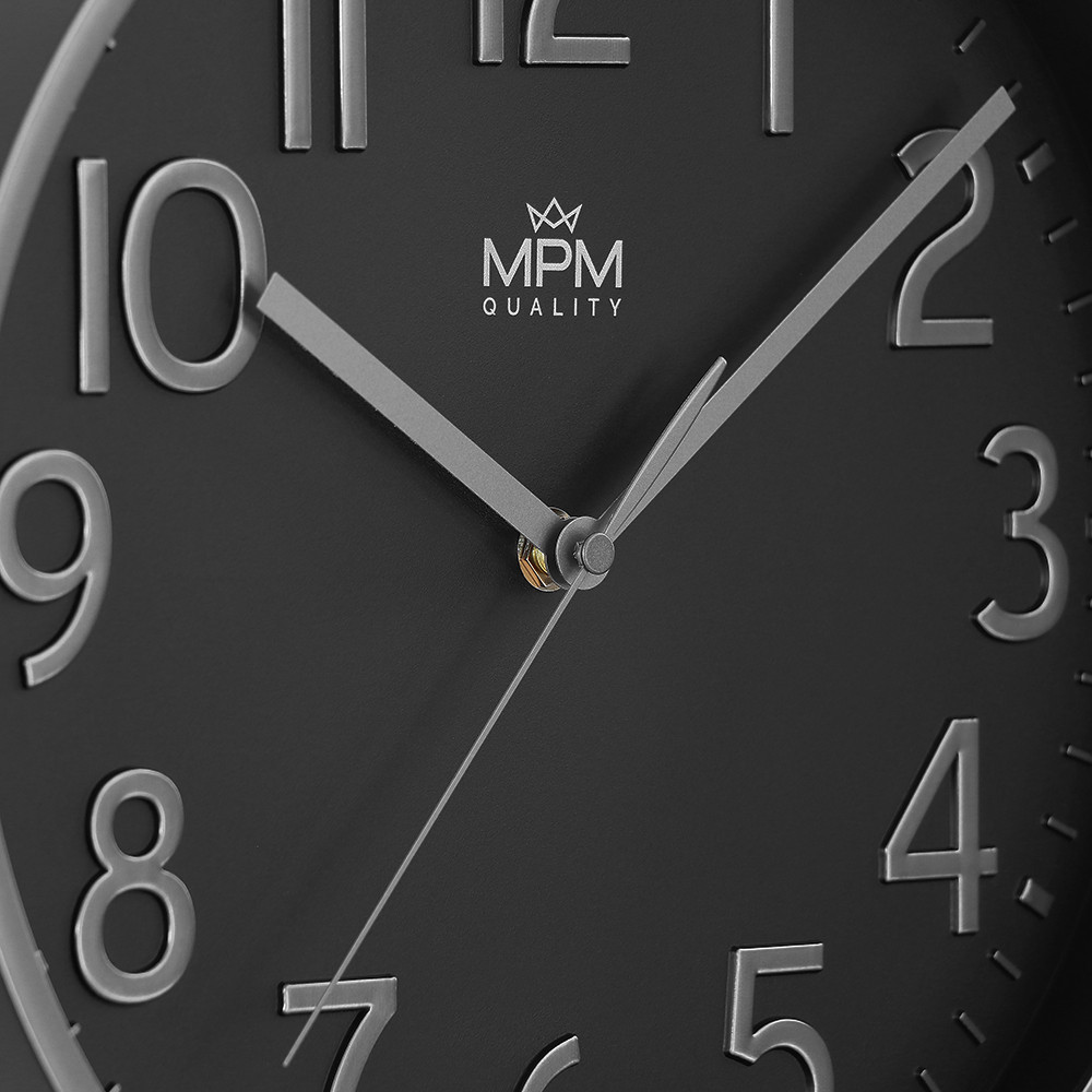 MPM Naxer - A