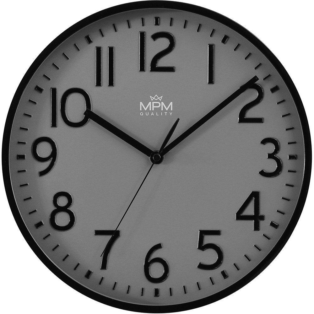 MPM Naxer - B