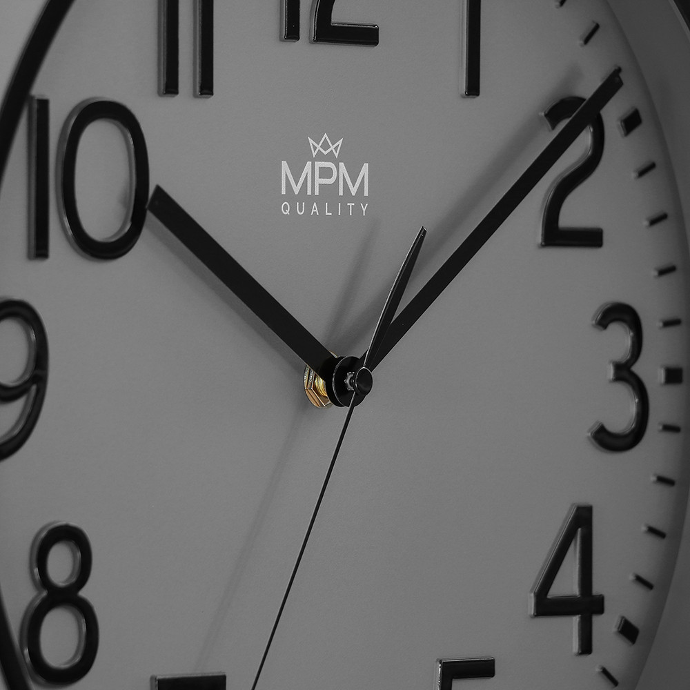 MPM Naxer - B
