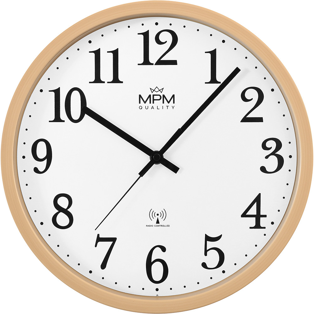 MPM Radio Clermont - sterowanie radiem