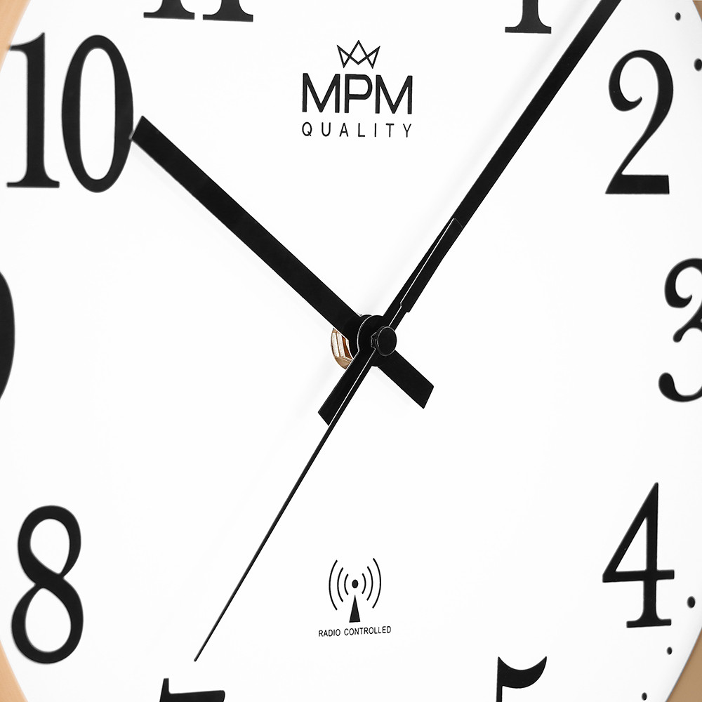 MPM Radio Clermont - radiovezérelt