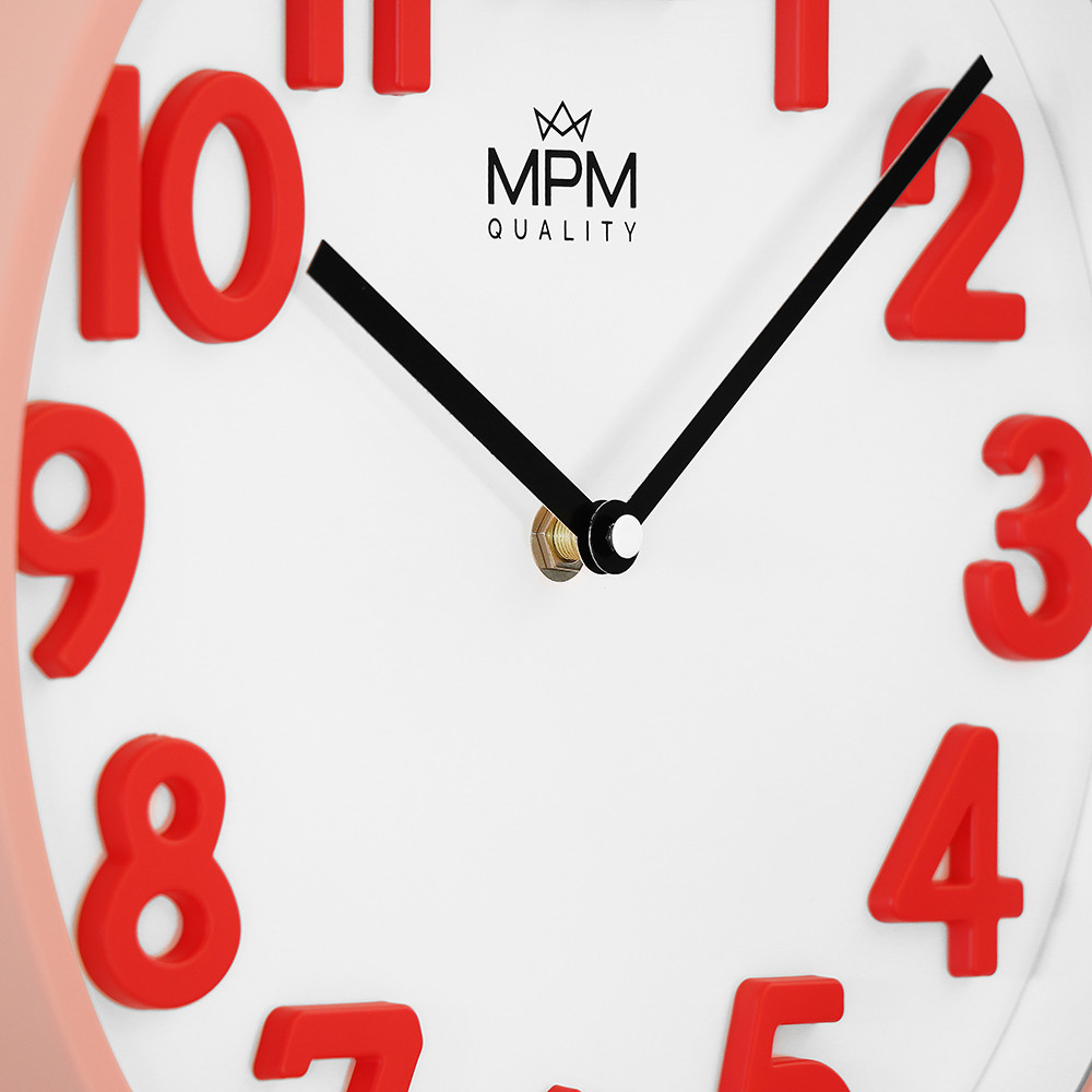 MPM Meridi - A