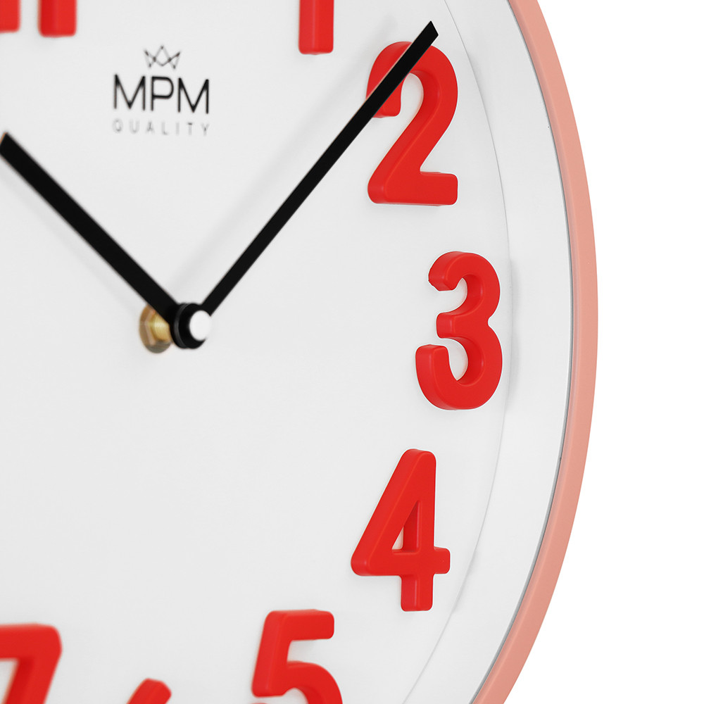MPM Meridi - A