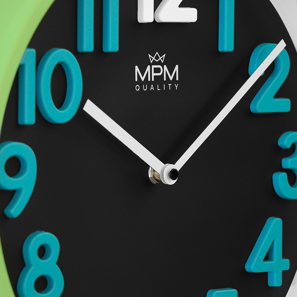 MPM Meridi - B