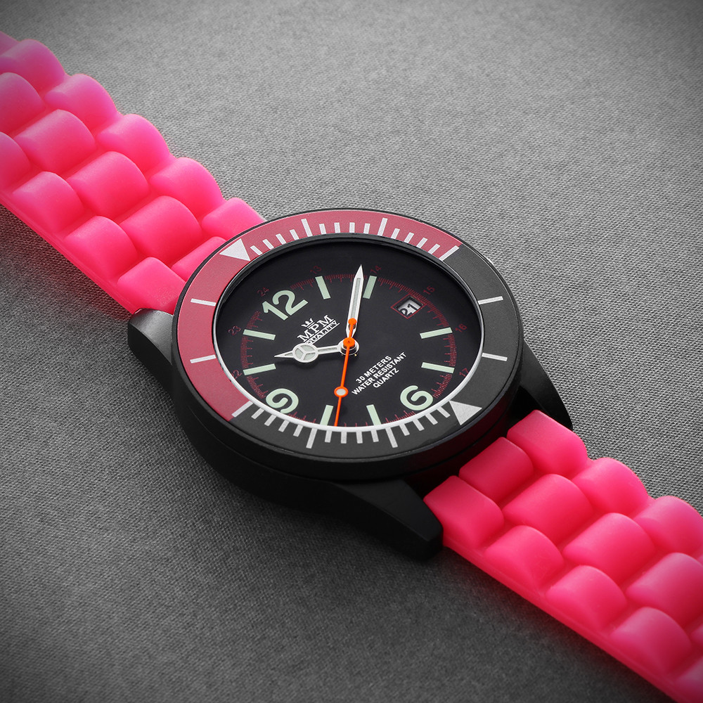 MPM Active Women - B