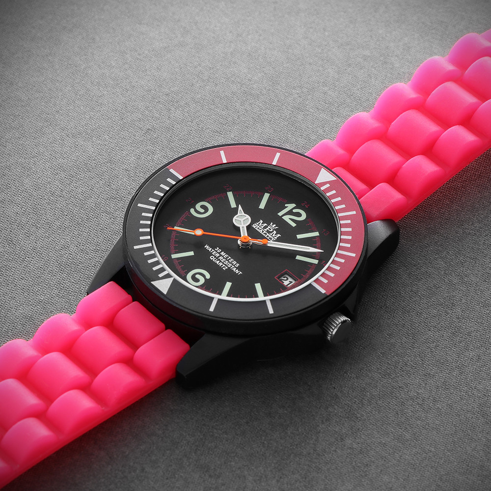 MPM Active Women - B