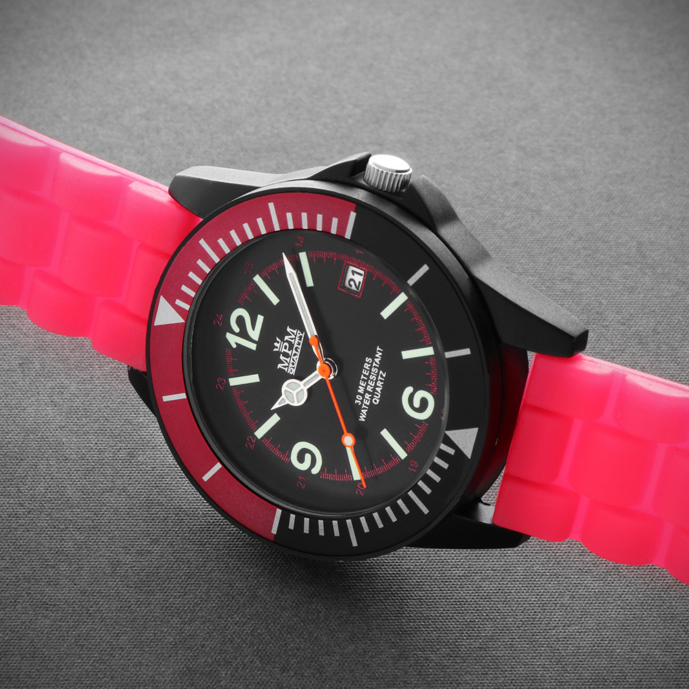 MPM Active Women - B