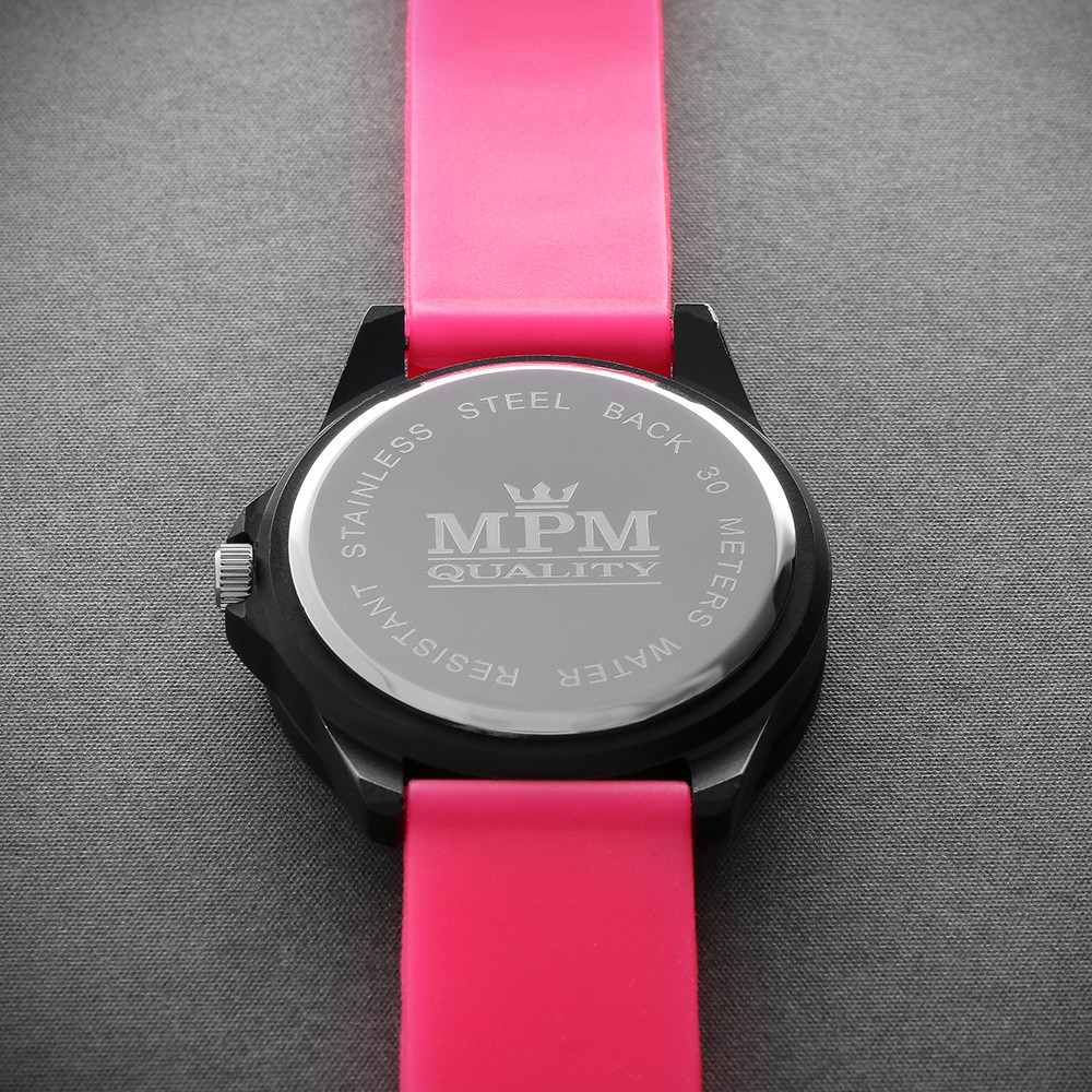 MPM Active Women - B