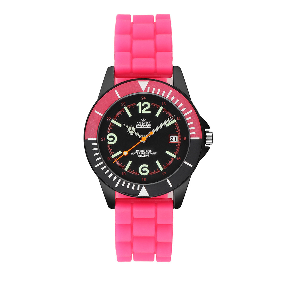 MPM Active Women - B