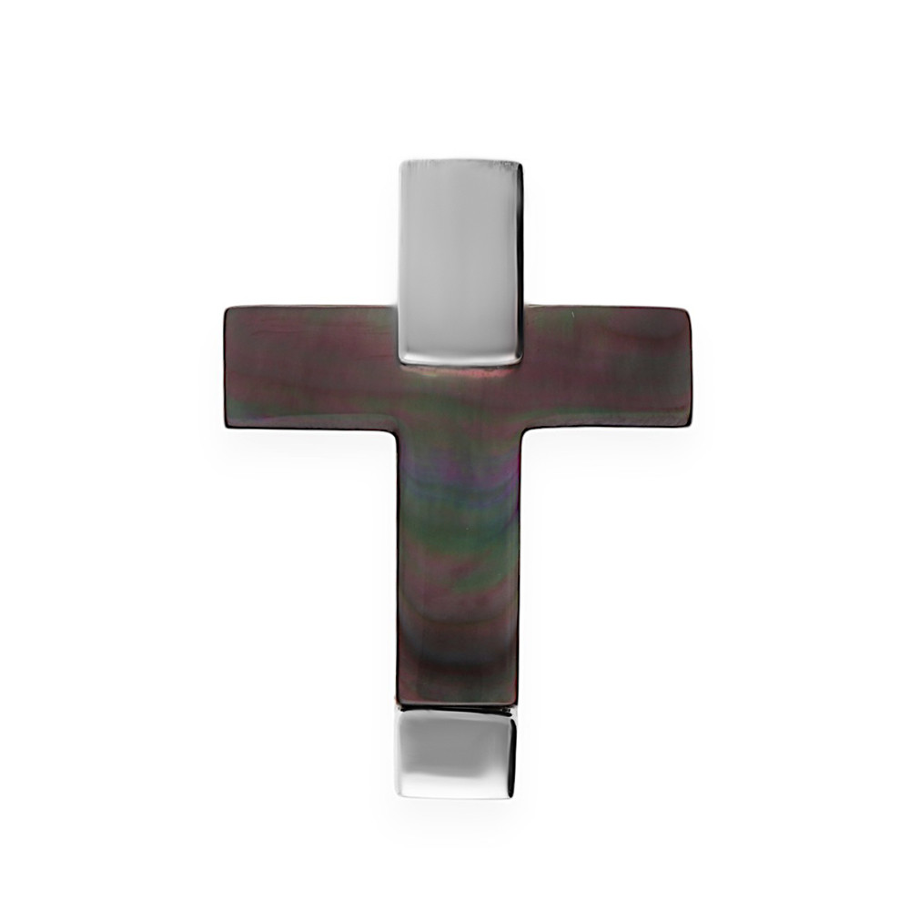 Silver pendant Armoni