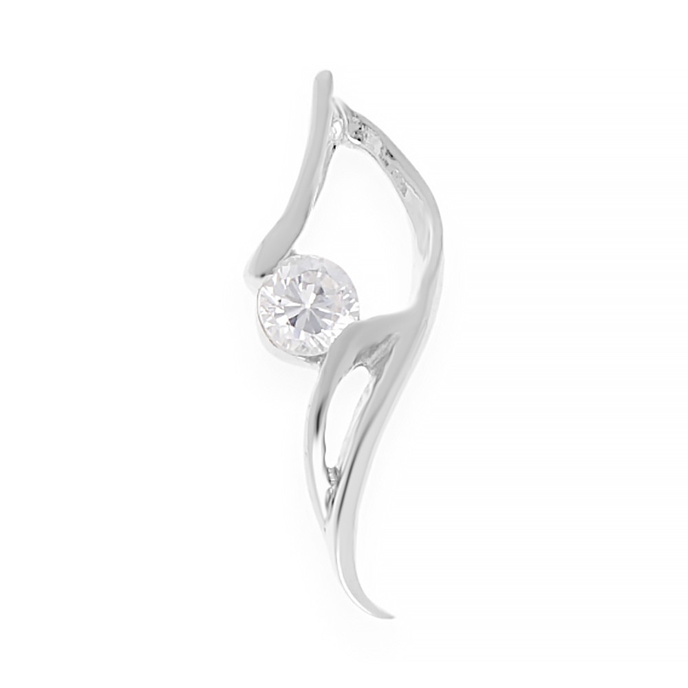 Silver pendant Harha