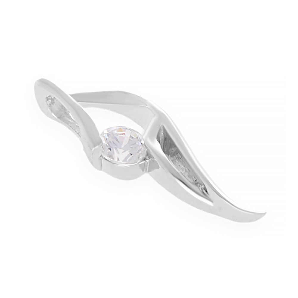 Silver pendant Harha