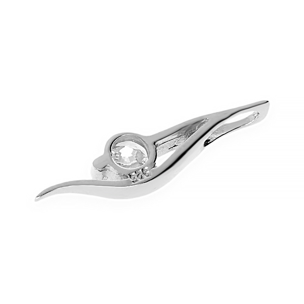 Silver pendant Taryam