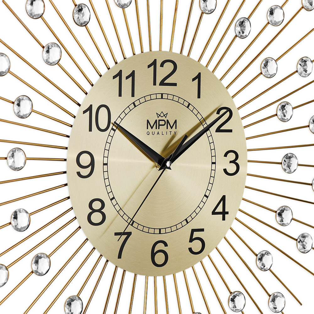 MPM Noore - B