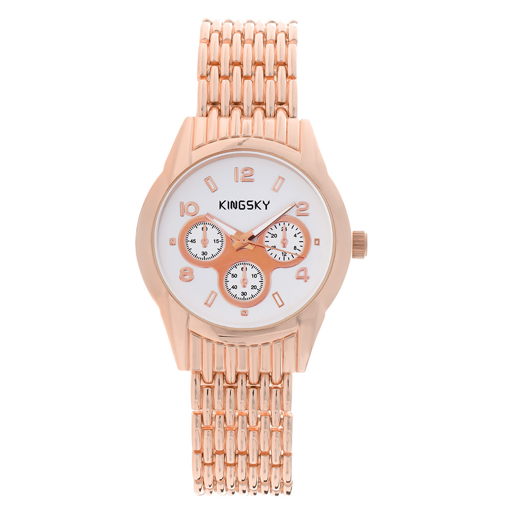 KINGSKY Fine - E