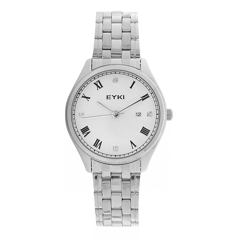 EYKI Rafal - A