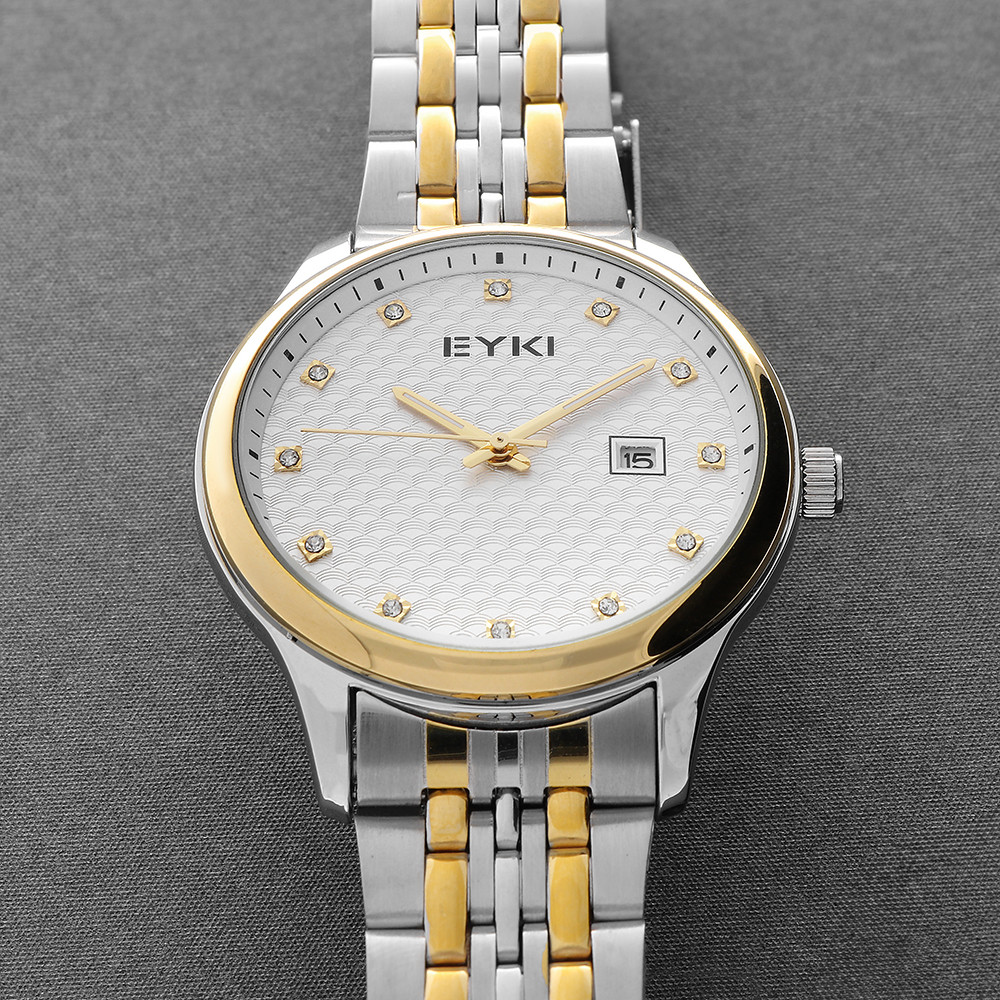 EYKI Magnum - B