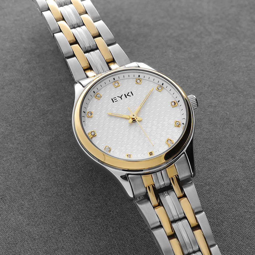 EYKI Magna - B