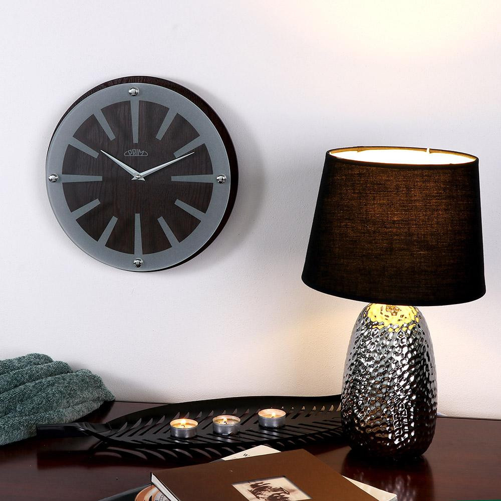 Wanduhr PRIM Wood Singular I