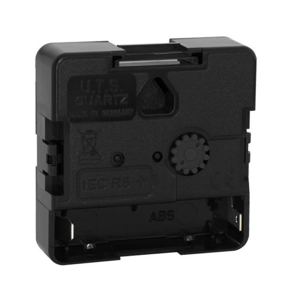 Óraszerkezet Q800.055 – 16 mm