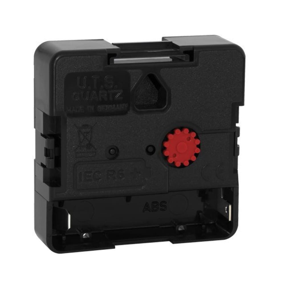 Clock movement with reverse cycle Q800.454 – 13.8 mm