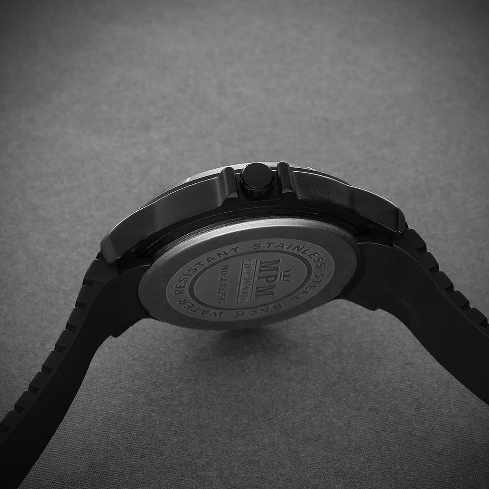 MPM Arctis - B