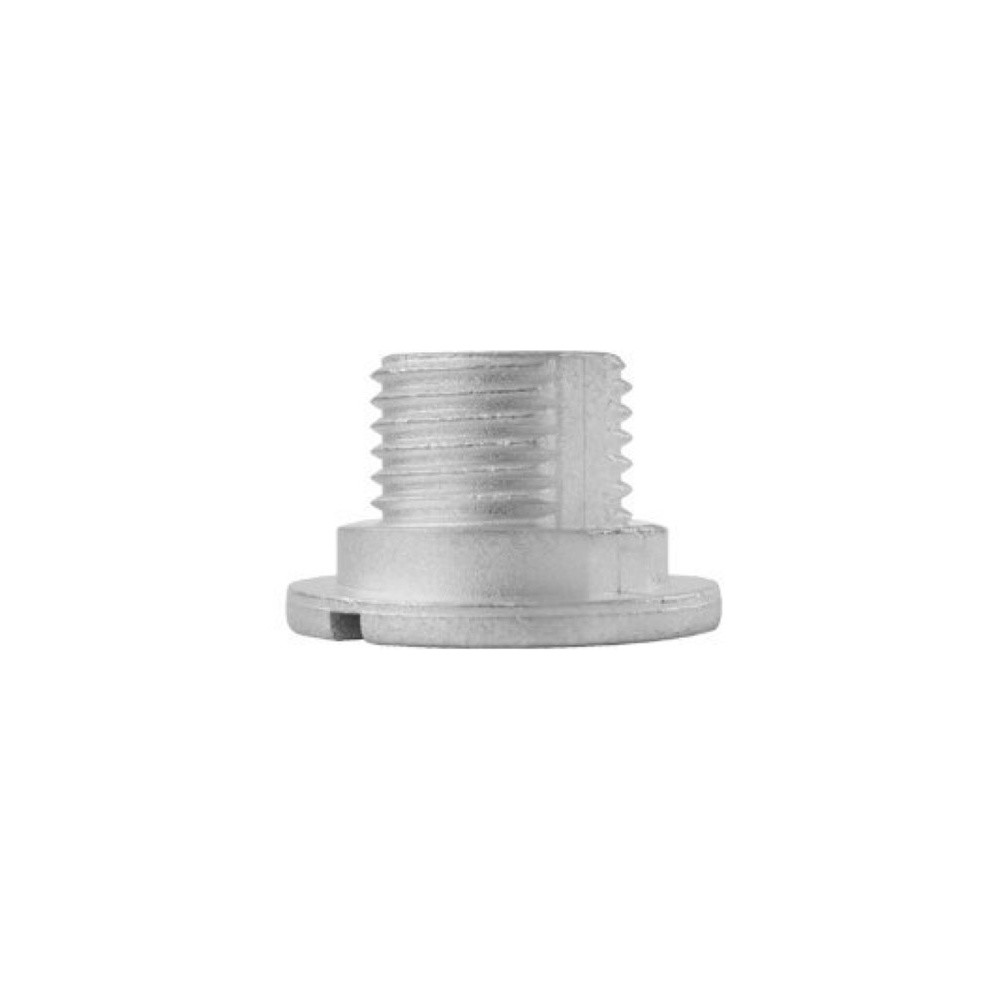 Screw for clock movement 7 mm – silver