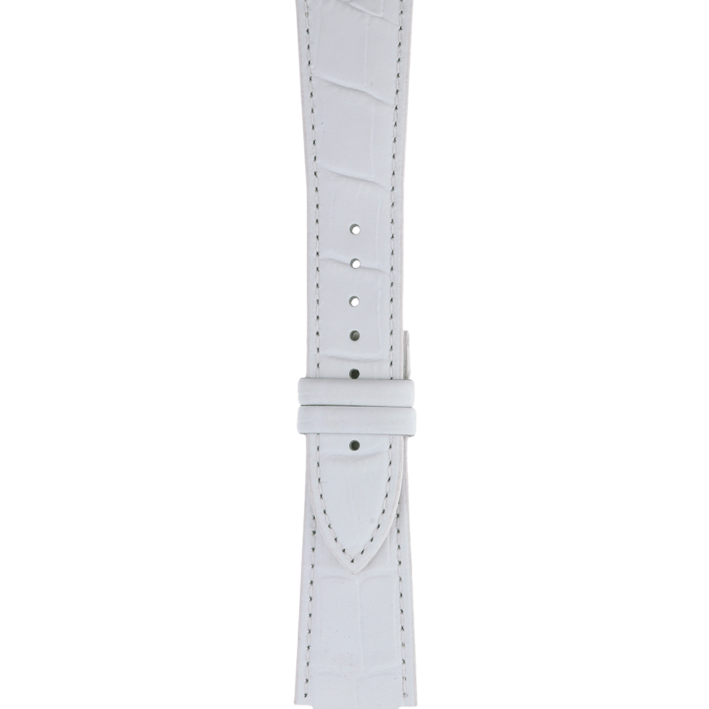 RB.15791 (25 mm) - fehér - PRIM Boyfriend
