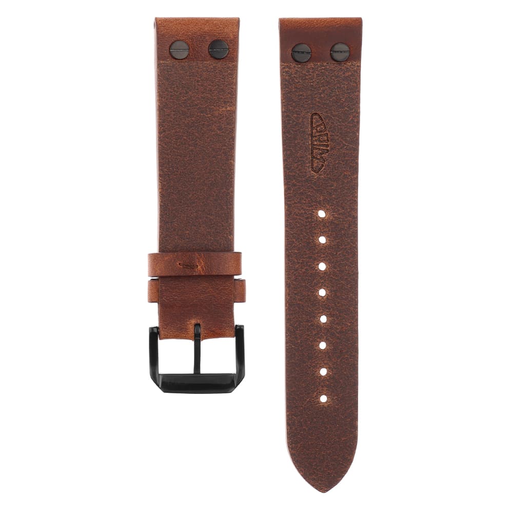 RB.15873 (22 mm, XL) - dunkelbraun