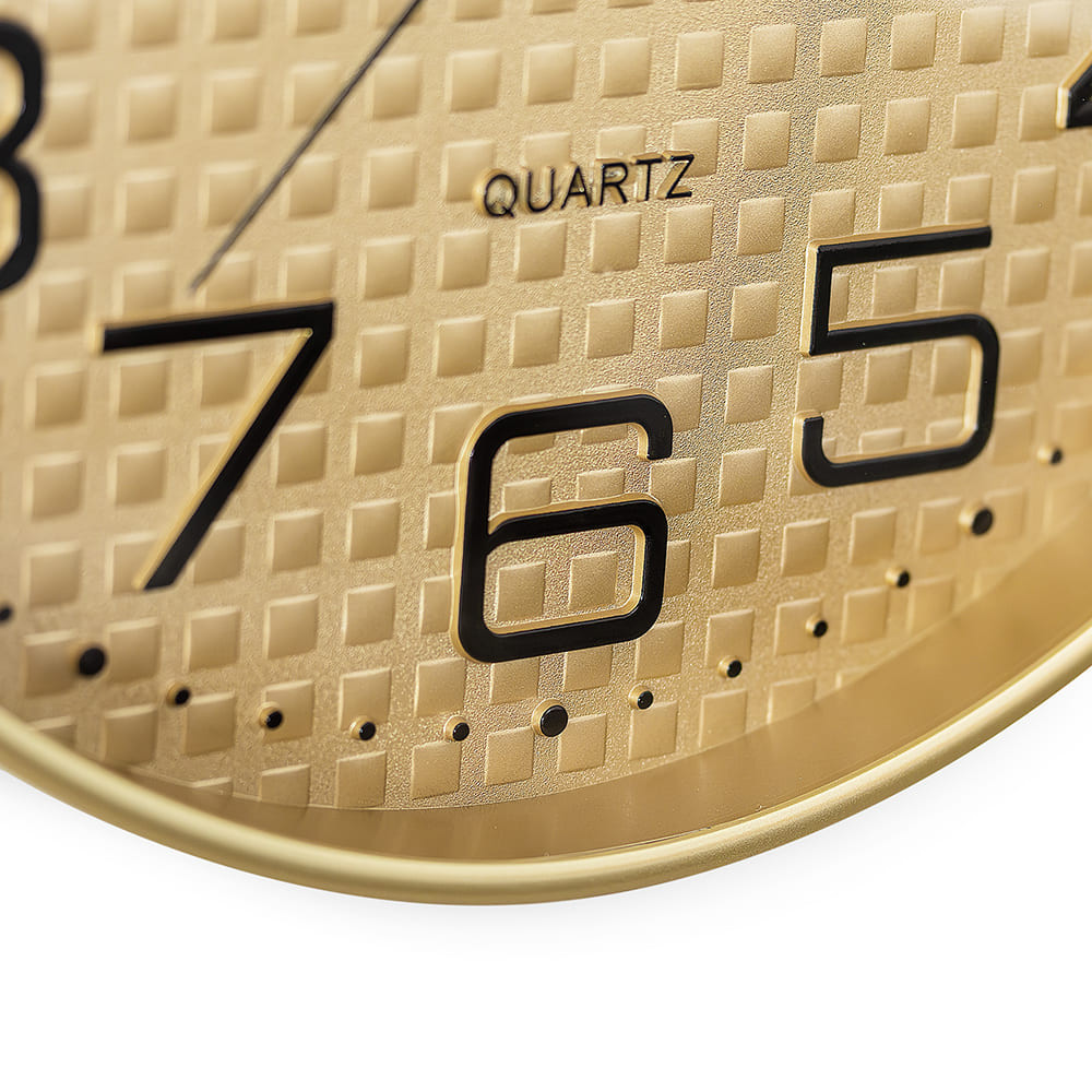 MPM Elisio - złoty