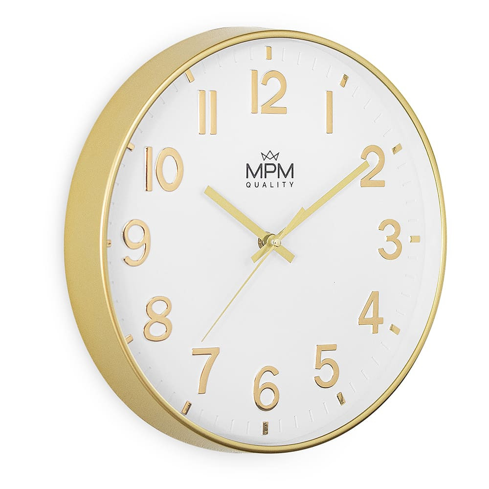 MPM Aurumis - golden