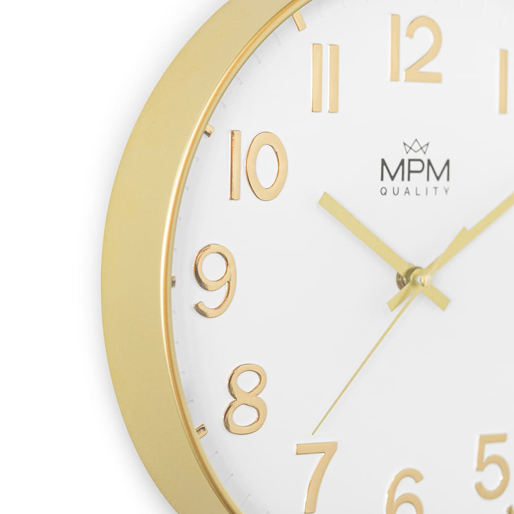 MPM Aurumis - golden