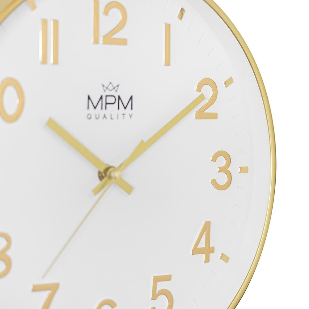 MPM Aurumis - golden