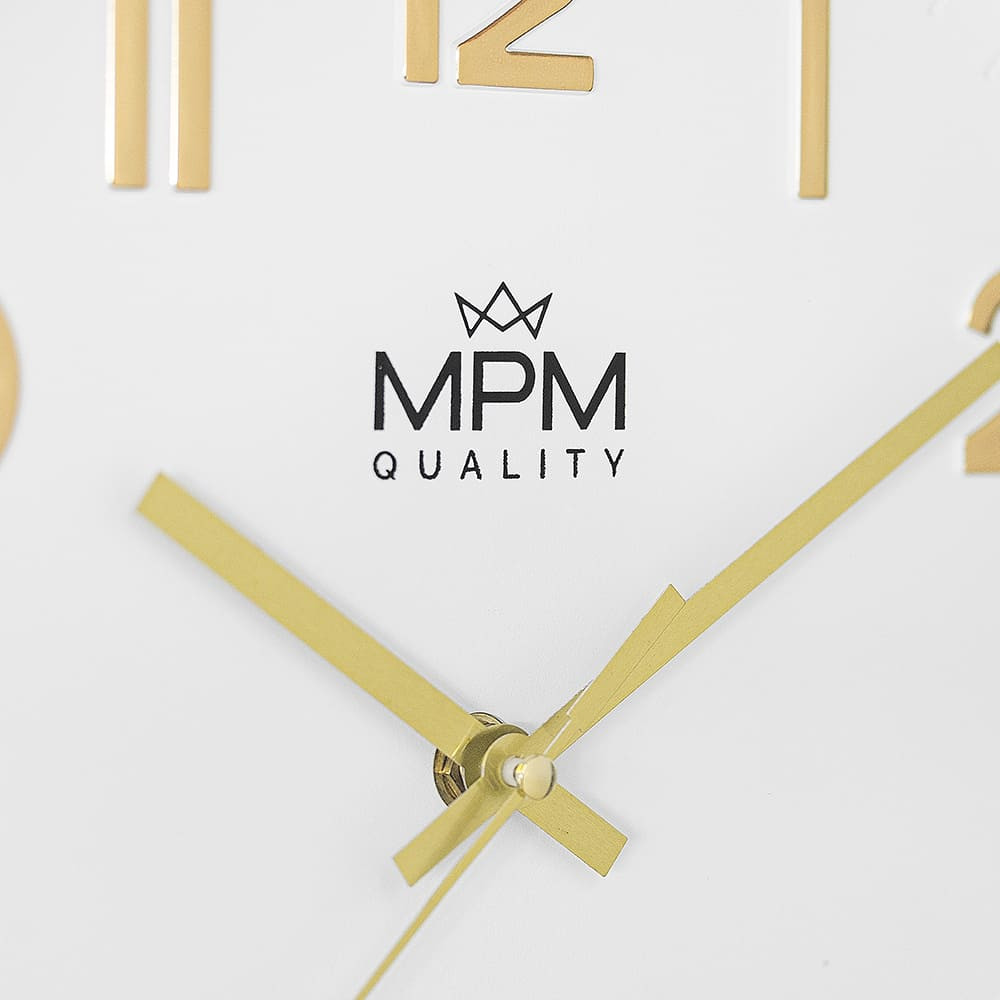 MPM Aurumis - golden