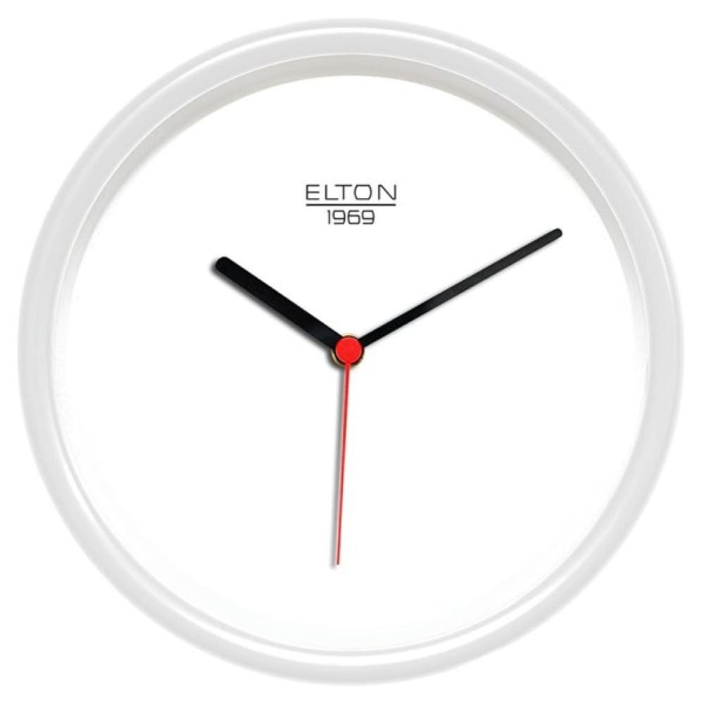 Elton Pure – biały