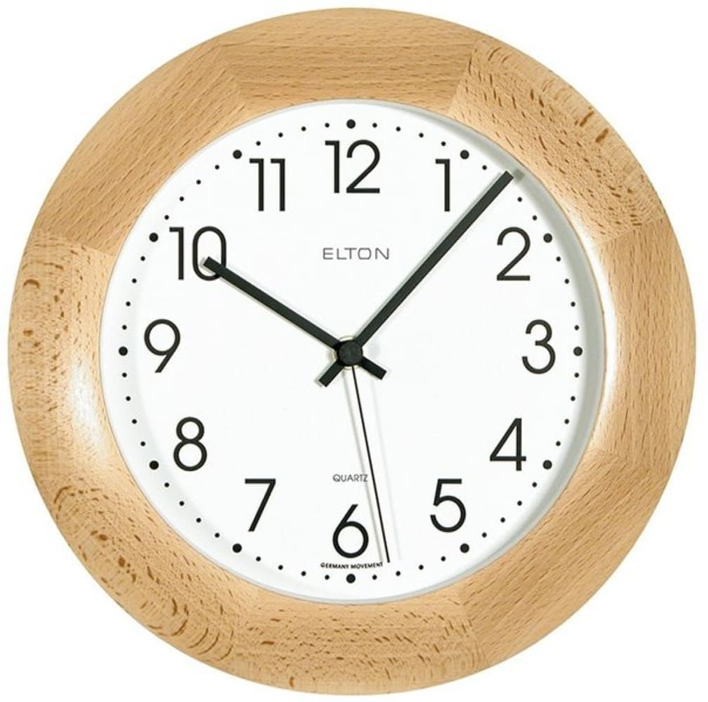 ELTON Tanna - light brown