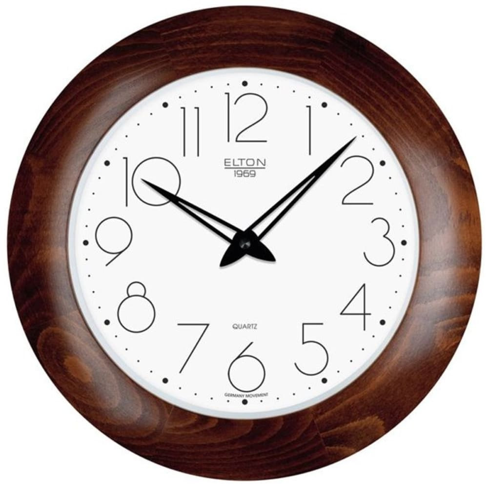 ELTON Aldan - dark brown