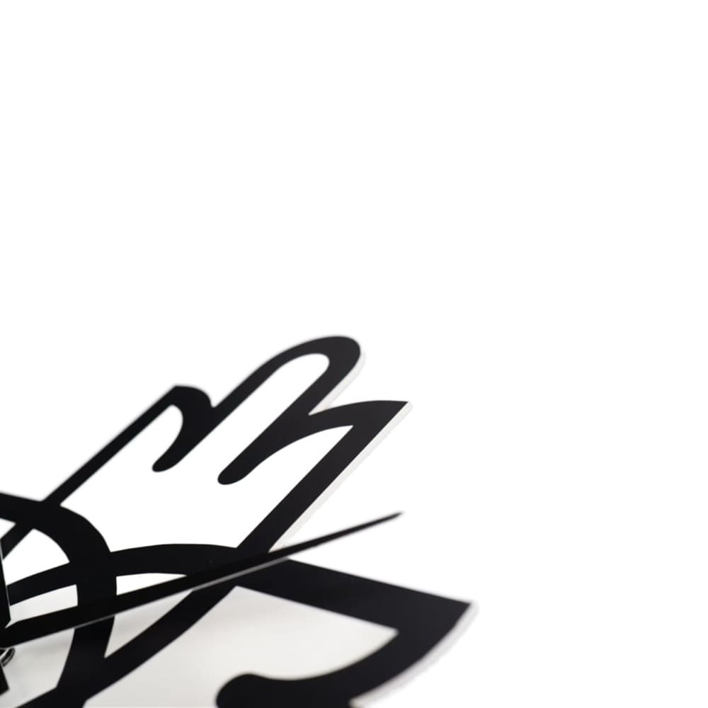 Elton Piktogram - white-black