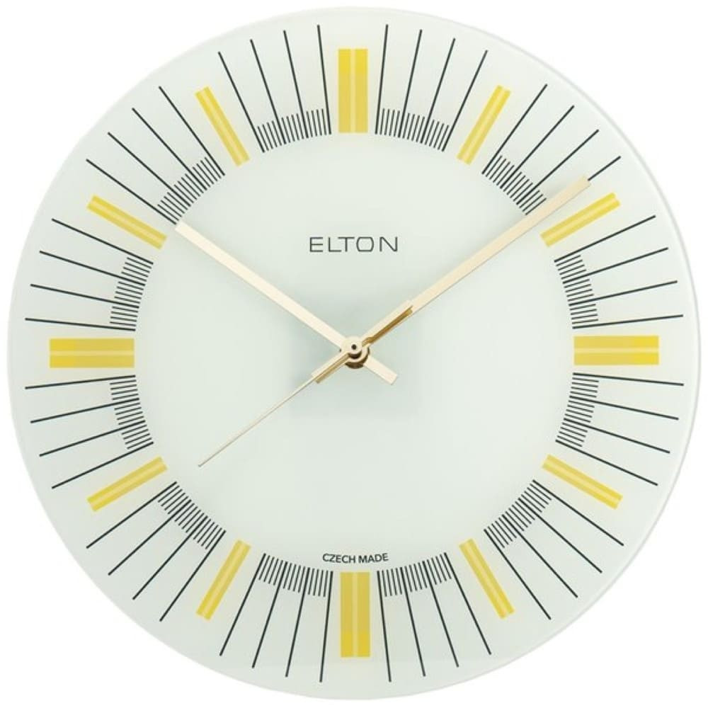 ELTON Retro - elefántcsont