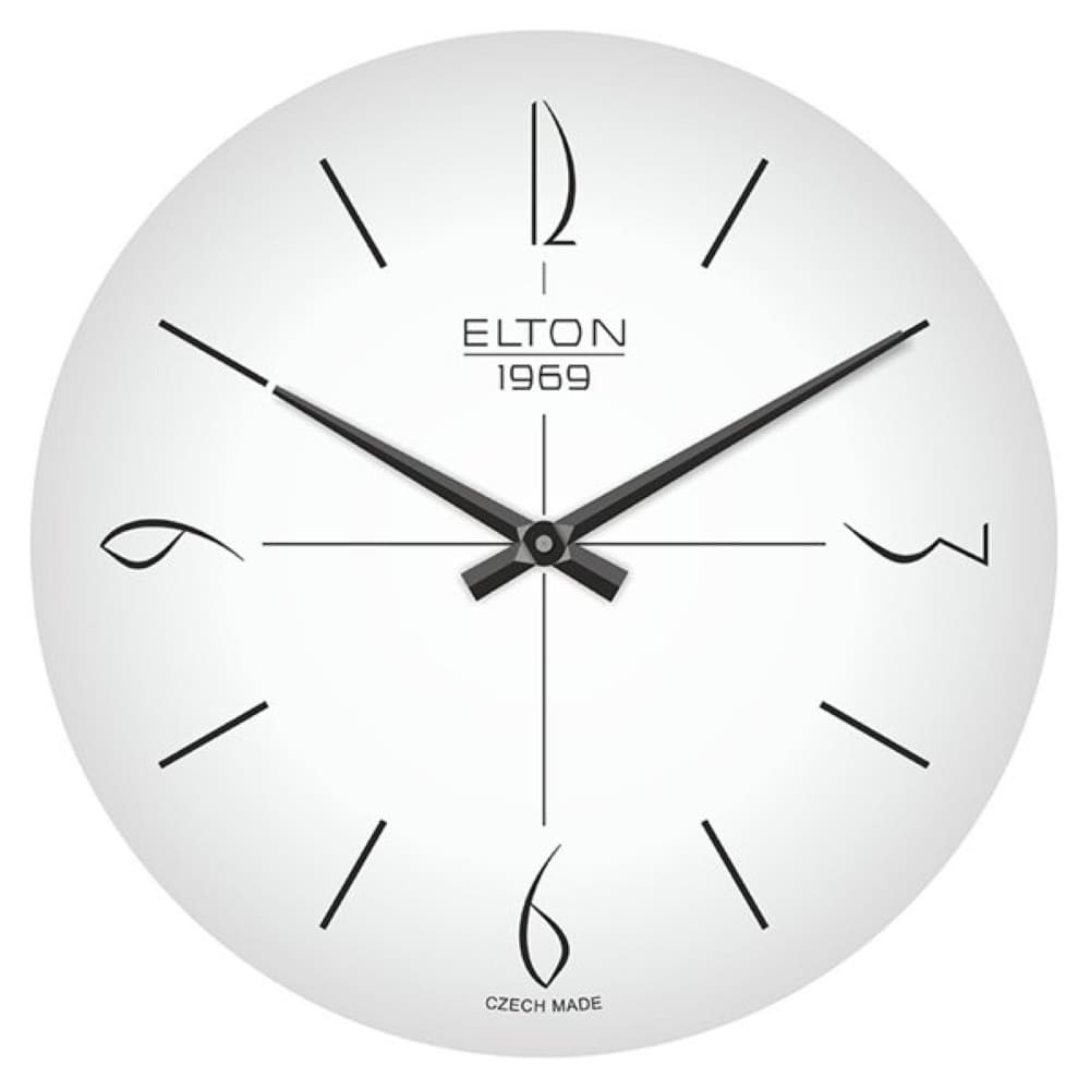 ELTON Brusel – biały