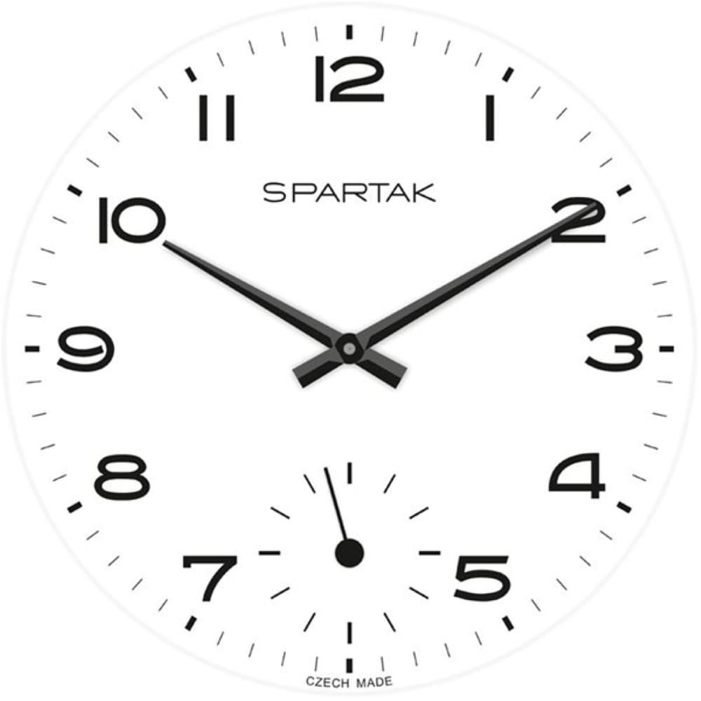 Prim Spartak – biele