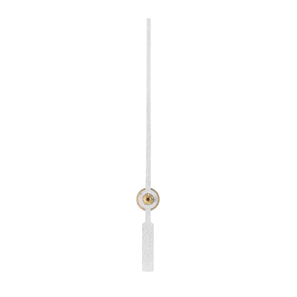 Másodperc mutató 76 mm - piros