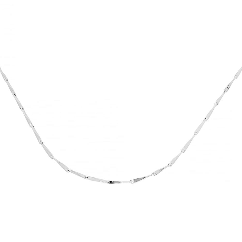Silver chain 8223 (45 cm)