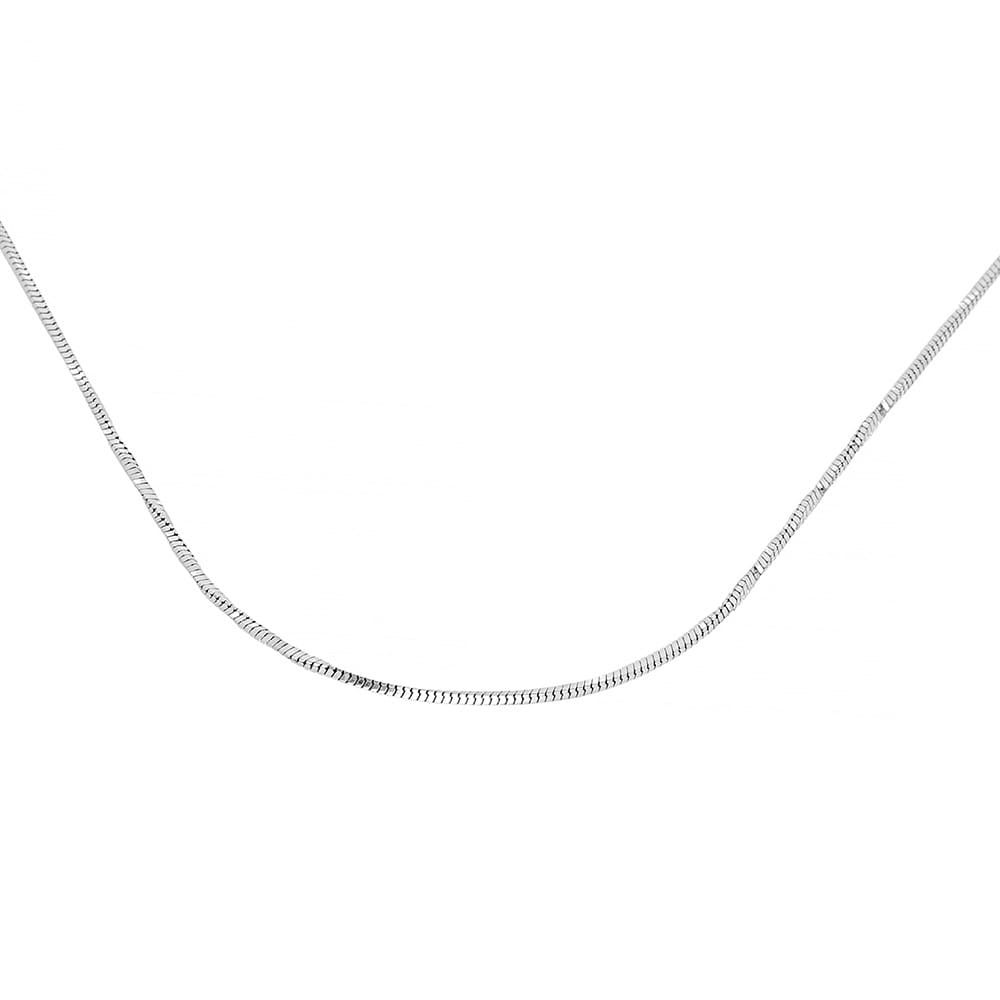 Silver chain 8235 (45 cm)