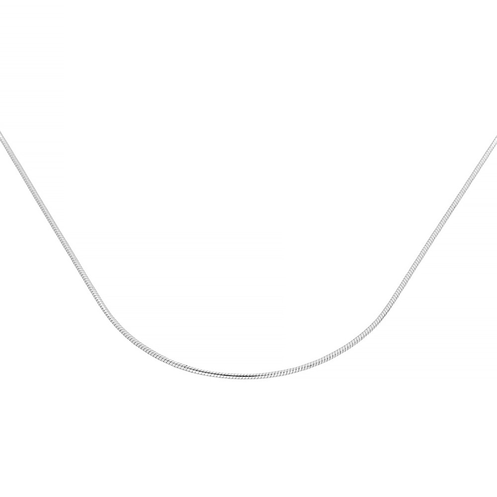 Ezüst lánc 8230 (45 cm)
