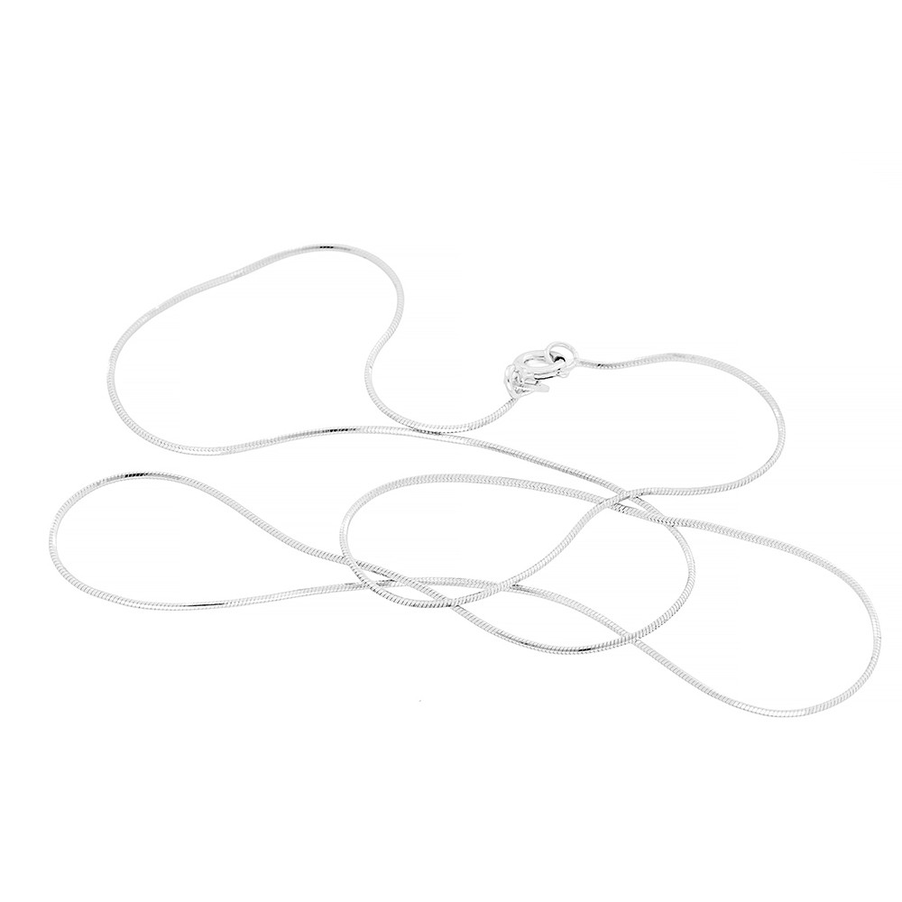 Ezüst lánc 8230 (45 cm)