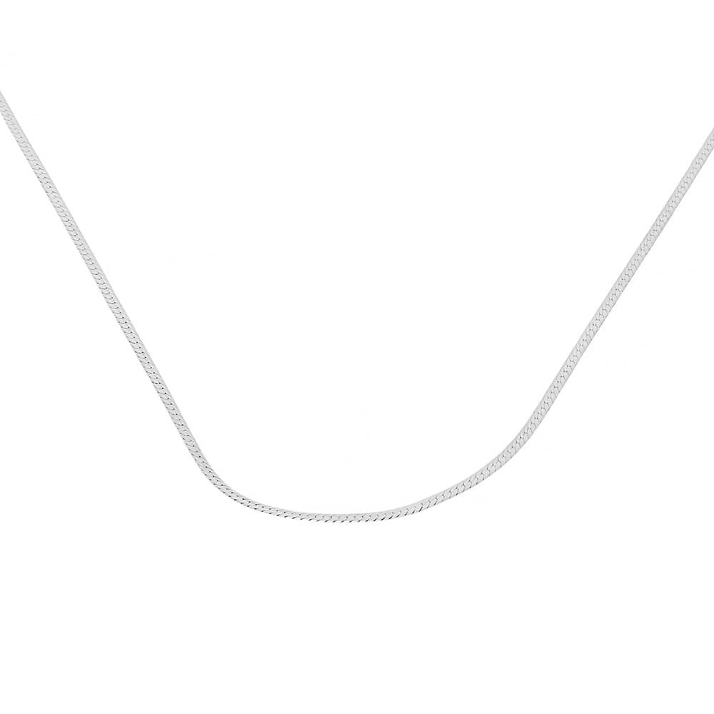Strieborná retiazka 8218 (45 cm)