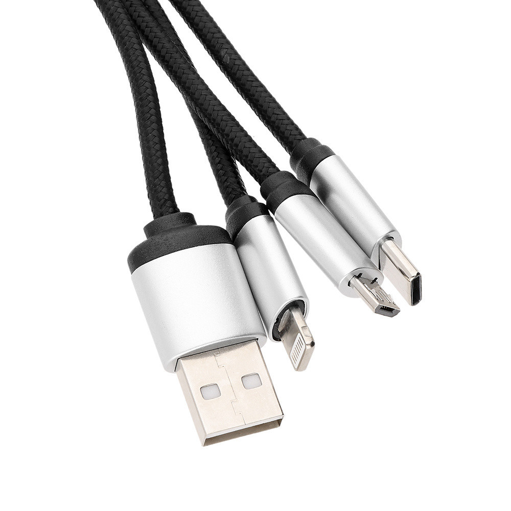 Octopus-Schlüsselanhänger mit USB-Adaptern